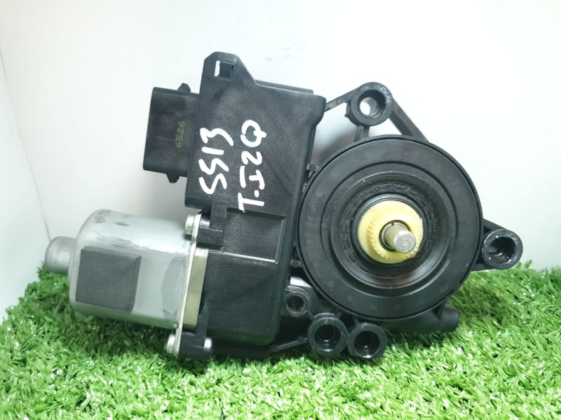 Recambio de motor elevalunas trasero izquierdo para hyundai i30 (fd) 1.6 referencia OEM IAM 1137328458 1137328458 1137328458