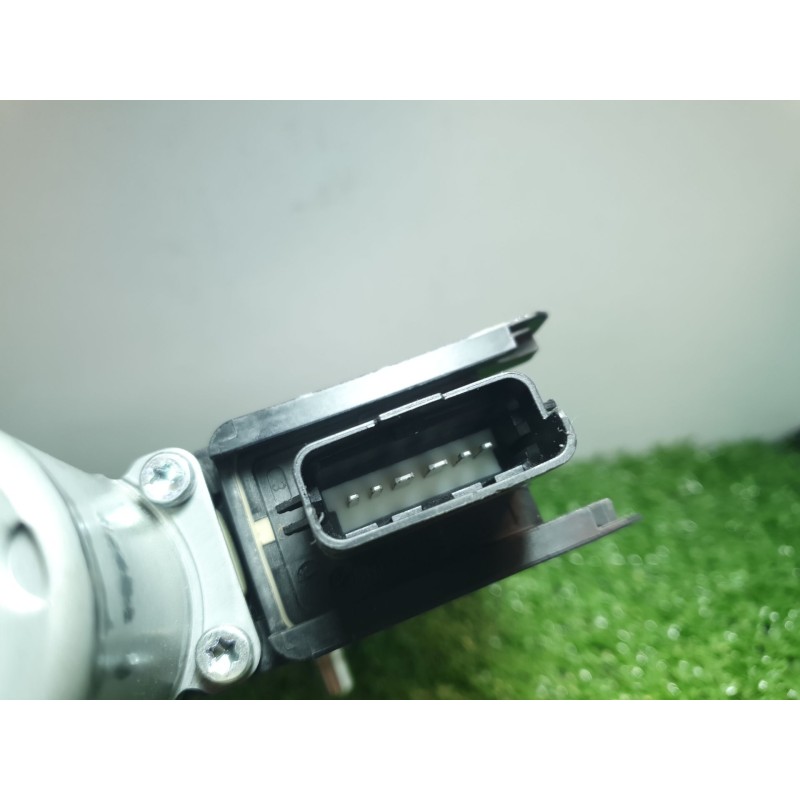 Recambio de motor elevalunas trasero izquierdo para hyundai i30 (fd) 1.6 referencia OEM IAM 1137328458 1137328458 1137328458