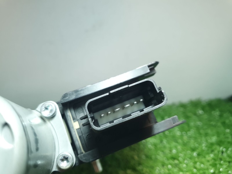 Recambio de motor elevalunas trasero izquierdo para hyundai i30 (fd) 1.6 referencia OEM IAM 1137328458 1137328458 1137328458