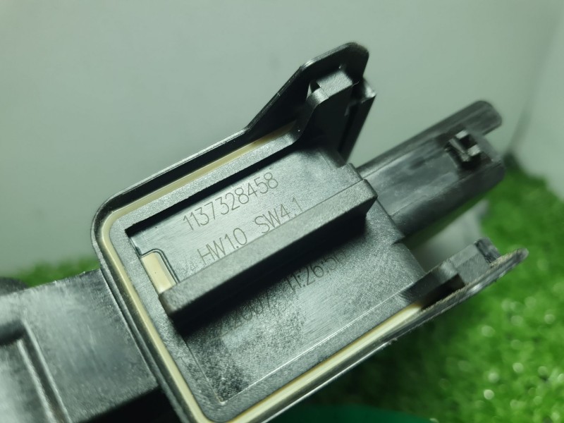 Recambio de motor elevalunas trasero izquierdo para hyundai i30 (fd) 1.6 referencia OEM IAM 1137328458 1137328458 1137328458