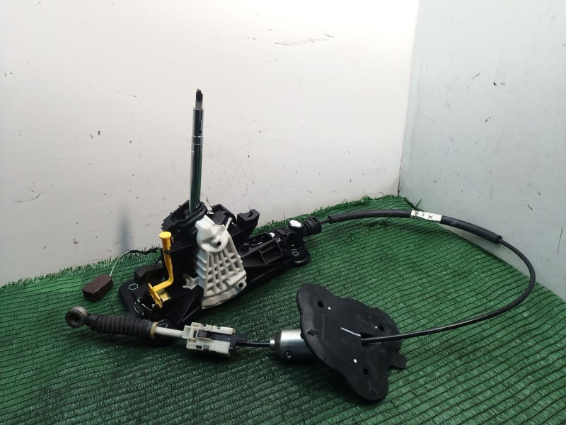 Recambio de palanca cambio para renault zoe 2014 referencia OEM IAM 349358101R 349358101R 349358101R