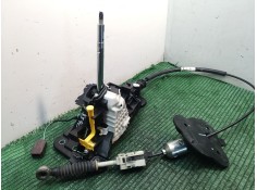 Recambio de palanca cambio para renault zoe 2014 referencia OEM IAM 349358101R 349358101R 349358101R 2