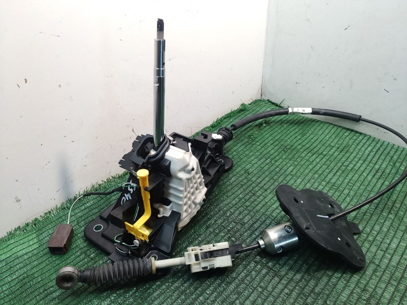 Recambio de palanca cambio para renault zoe 2014 referencia OEM IAM 349358101R 349358101R 349358101R