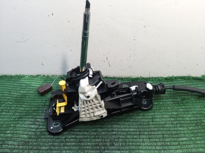 Recambio de palanca cambio para renault zoe 2014 referencia OEM IAM 349358101R 349358101R 349358101R