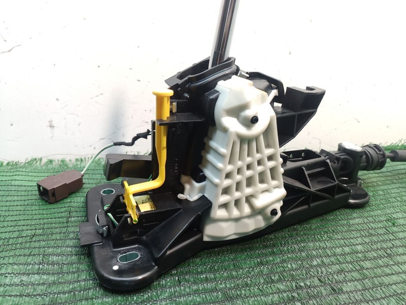 Recambio de palanca cambio para renault zoe 2014 referencia OEM IAM 349358101R 349358101R 349358101R