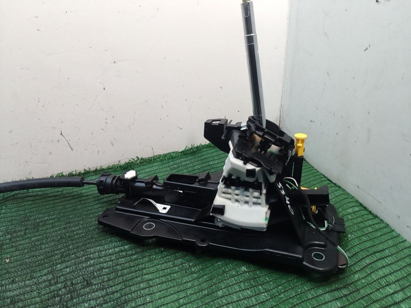 Recambio de palanca cambio para renault zoe 2014 referencia OEM IAM 349358101R 349358101R 349358101R