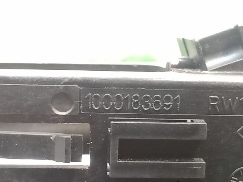 Recambio de palanca cambio para renault zoe 2014 referencia OEM IAM 349358101R 349358101R 349358101R