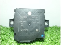 Recambio de modulo electronico para hyundai i30 (fd) 1.6 referencia OEM IAM   
