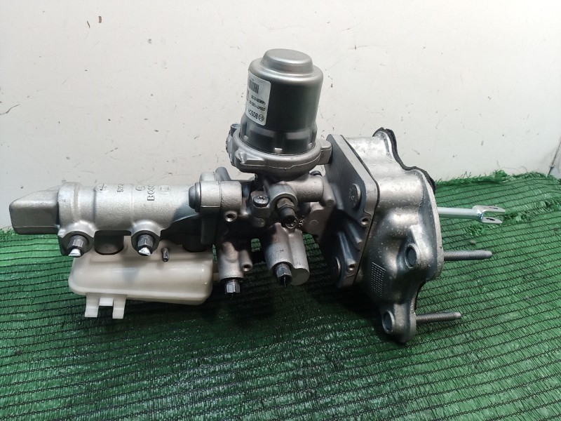 Recambio de servofreno para renault zoe 2014 referencia OEM IAM   