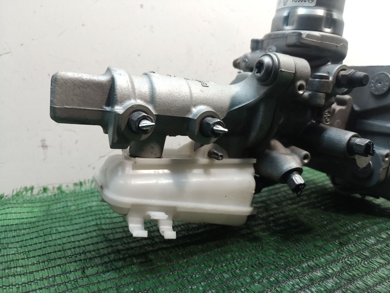 Recambio de servofreno para renault zoe 2014 referencia OEM IAM   