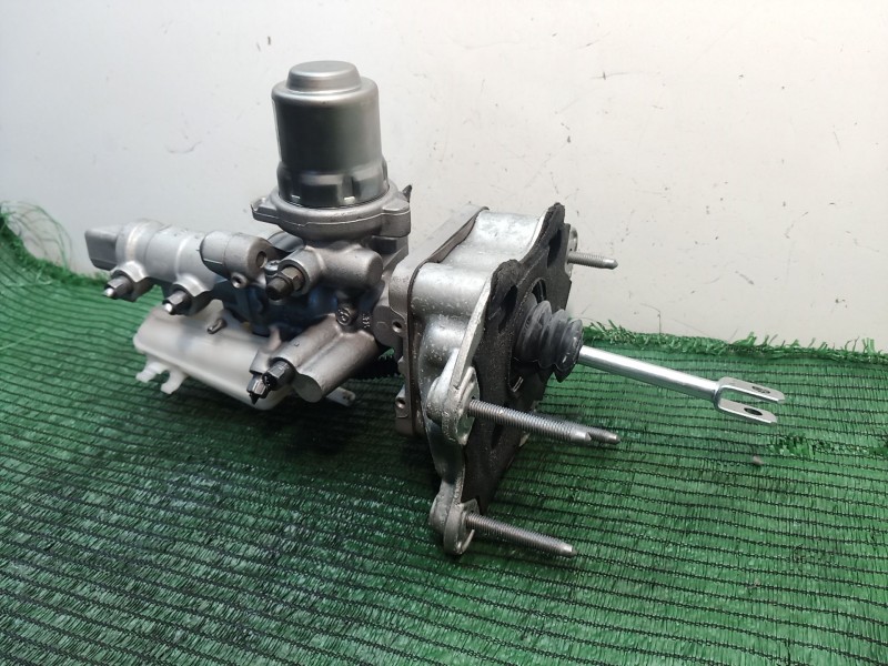 Recambio de servofreno para renault zoe 2014 referencia OEM IAM   