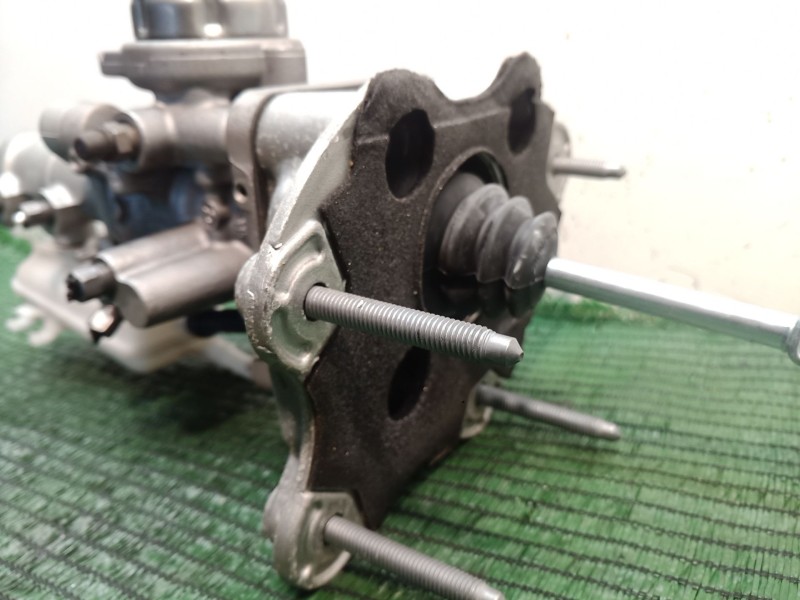 Recambio de servofreno para renault zoe 2014 referencia OEM IAM   