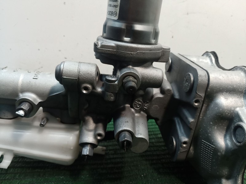 Recambio de servofreno para renault zoe 2014 referencia OEM IAM   