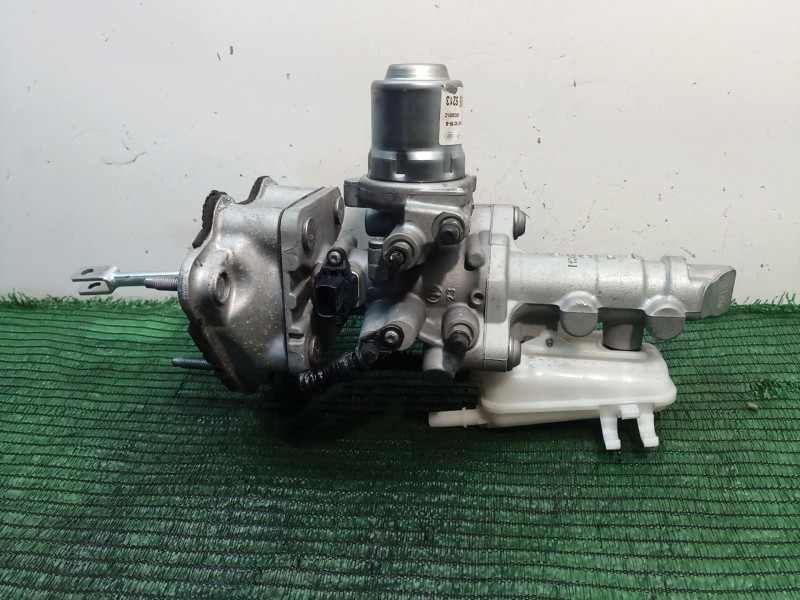 Recambio de servofreno para renault zoe 2014 referencia OEM IAM   
