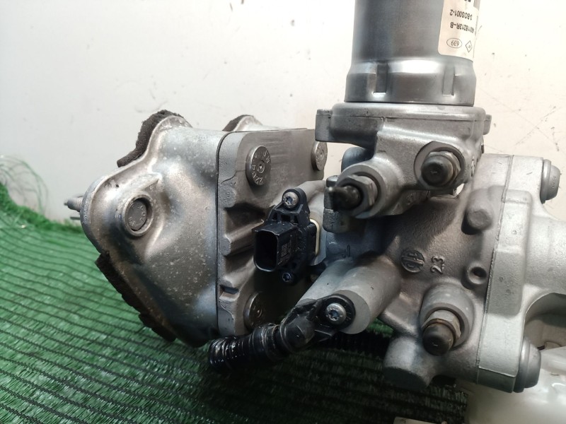 Recambio de servofreno para renault zoe 2014 referencia OEM IAM   