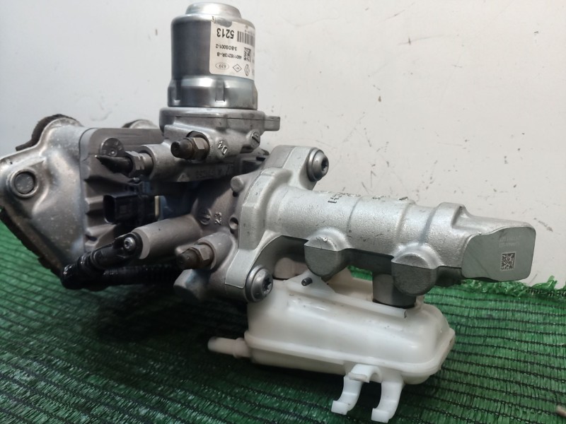 Recambio de servofreno para renault zoe 2014 referencia OEM IAM   