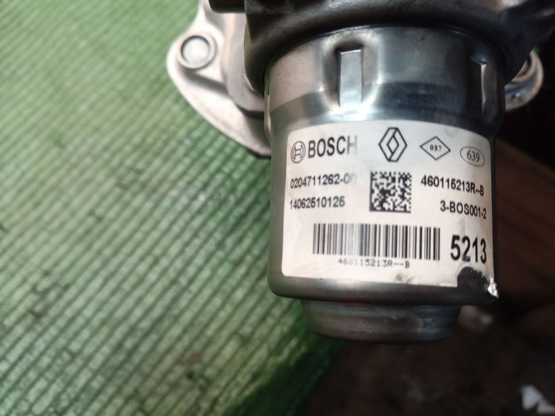 Recambio de servofreno para renault zoe 2014 referencia OEM IAM   