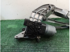 Recambio de motor limpia delantero para renault zoe 2014 referencia OEM IAM    2