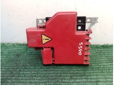 Recambio de centralita motor uce para renault zoe 2014 referencia OEM IAM 243458839R 243458839R 243458839R