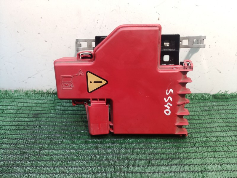 Recambio de centralita motor uce para renault zoe 2014 referencia OEM IAM 243458839R 243458839R 243458839R