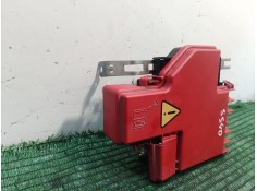 Recambio de centralita motor uce para renault zoe 2014 referencia OEM IAM 243458839R 243458839R 243458839R 2