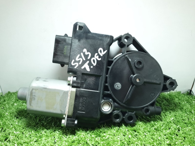 Recambio de motor elevalunas trasero derecho para hyundai i30 (fd) 1.6 referencia OEM IAM   