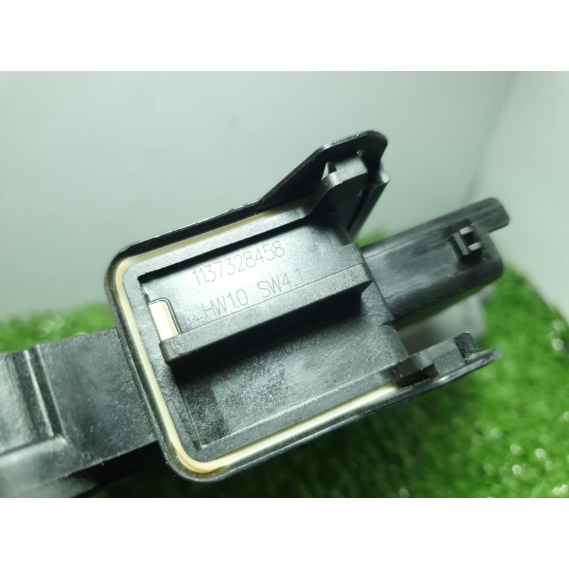 Recambio de motor elevalunas trasero derecho para hyundai i30 (fd) 1.6 referencia OEM IAM   