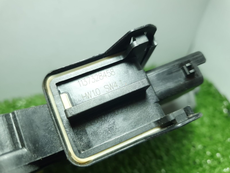 Recambio de motor elevalunas trasero derecho para hyundai i30 (fd) 1.6 referencia OEM IAM   