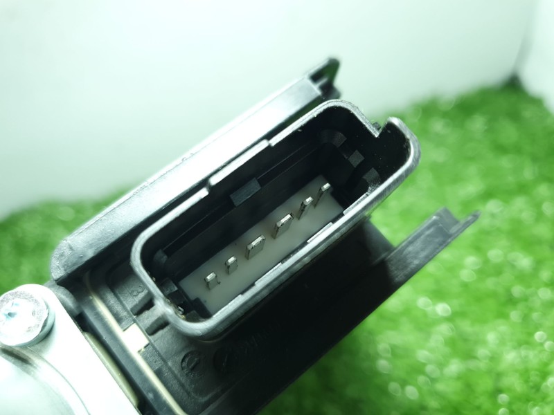 Recambio de motor elevalunas trasero derecho para hyundai i30 (fd) 1.6 referencia OEM IAM   