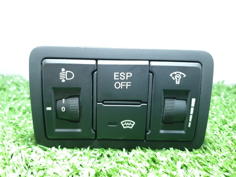 Recambio de mando luces para hyundai i30 (fd) 1.6 referencia OEM IAM   
