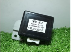 Recambio de modulo electronico para hyundai i30 (fd) 1.6 referencia OEM IAM   