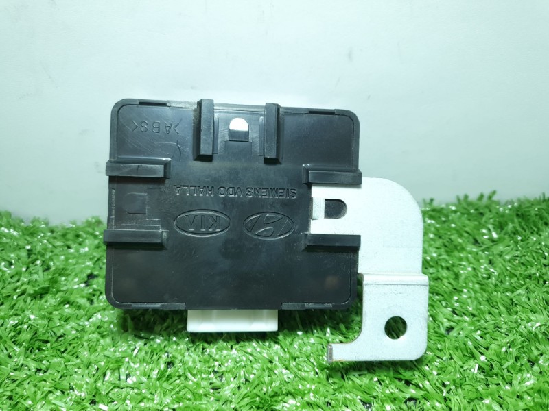 Recambio de modulo electronico para hyundai i30 (fd) 1.6 referencia OEM IAM   