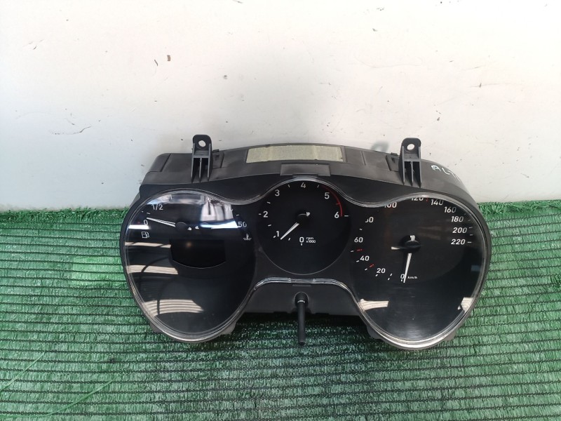 Recambio de cuadro instrumentos para seat altea (5p1) 1.9 tdi referencia OEM IAM   