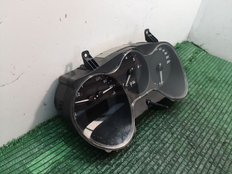 Recambio de cuadro instrumentos para seat altea (5p1) 1.9 tdi referencia OEM IAM   