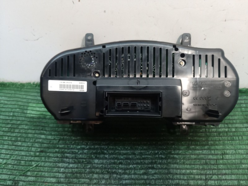 Recambio de cuadro instrumentos para seat altea (5p1) 1.9 tdi referencia OEM IAM   