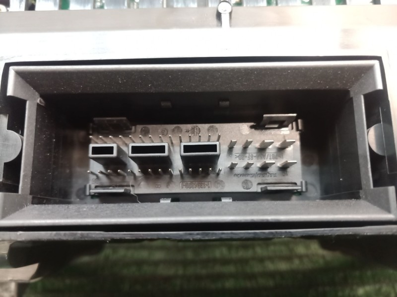 Recambio de cuadro instrumentos para seat altea (5p1) 1.9 tdi referencia OEM IAM   