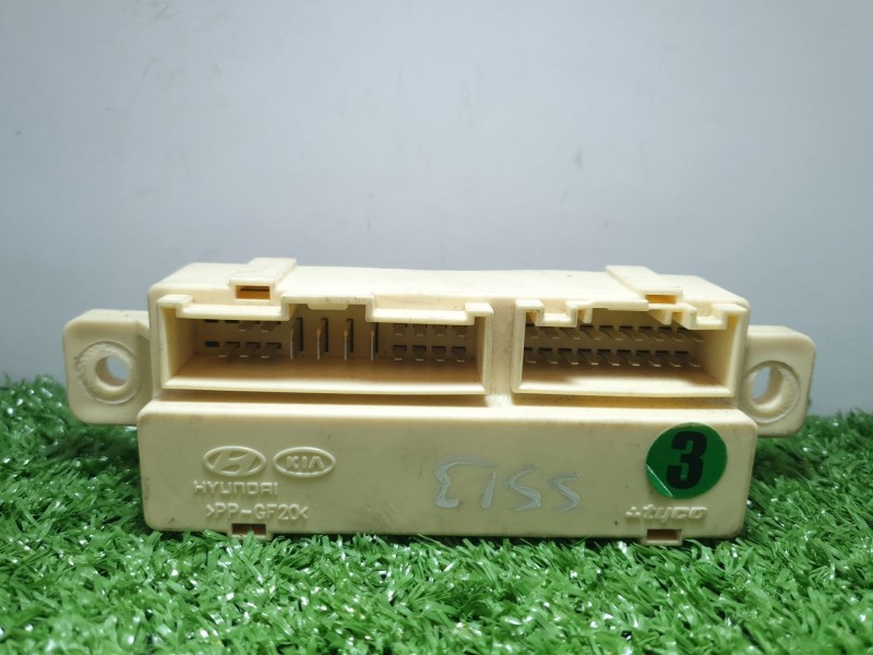 Recambio de modulo electronico para hyundai i30 (fd) 1.6 referencia OEM IAM 919402H130 919402H130 919402H130