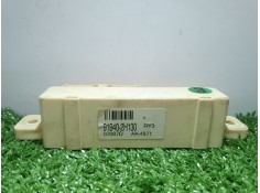 Recambio de modulo electronico para hyundai i30 (fd) 1.6 referencia OEM IAM 919402H130 919402H130 919402H130 2