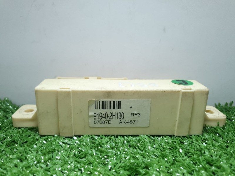 Recambio de modulo electronico para hyundai i30 (fd) 1.6 referencia OEM IAM 919402H130 919402H130 919402H130