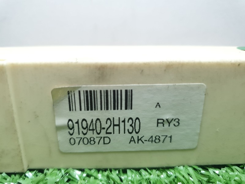 Recambio de modulo electronico para hyundai i30 (fd) 1.6 referencia OEM IAM 919402H130 919402H130 919402H130