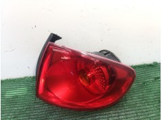 Recambio de piloto trasero derecho para seat altea (5p1) 1.9 tdi referencia OEM IAM 5P0945112 5P0945112 5P0945112