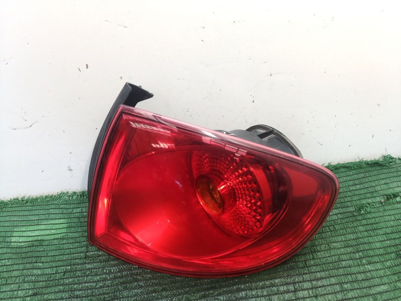 Recambio de piloto trasero derecho para seat altea (5p1) 1.9 tdi referencia OEM IAM 5P0945112 5P0945112 5P0945112