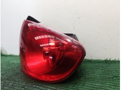 Recambio de piloto trasero derecho para seat altea (5p1) 1.9 tdi referencia OEM IAM 5P0945112 5P0945112 5P0945112 2