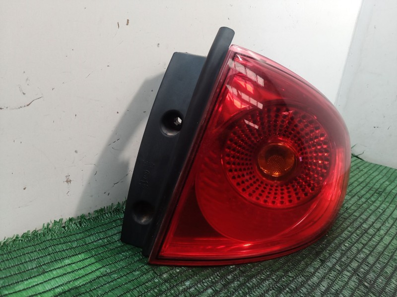 Recambio de piloto trasero derecho para seat altea (5p1) 1.9 tdi referencia OEM IAM 5P0945112 5P0945112 5P0945112