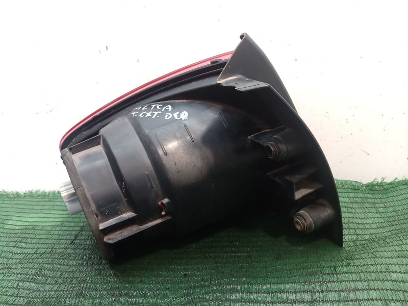 Recambio de piloto trasero derecho para seat altea (5p1) 1.9 tdi referencia OEM IAM 5P0945112 5P0945112 5P0945112