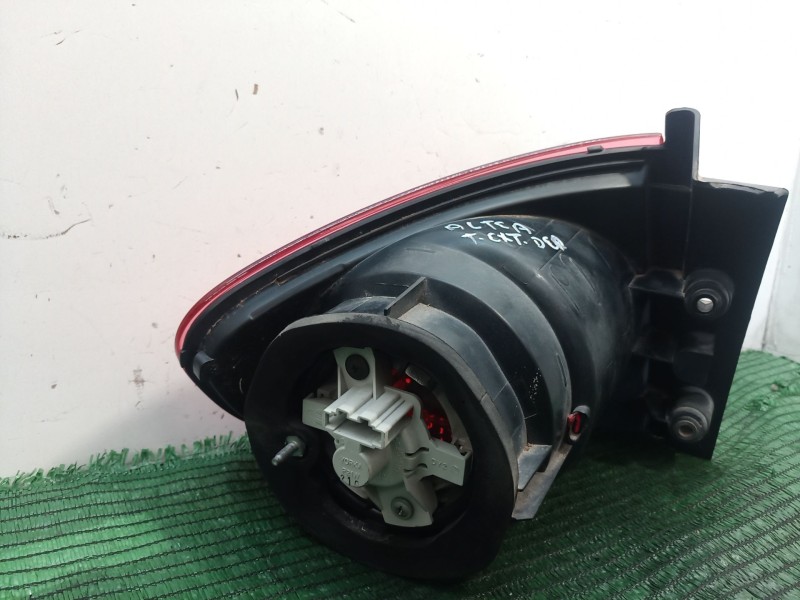 Recambio de piloto trasero derecho para seat altea (5p1) 1.9 tdi referencia OEM IAM 5P0945112 5P0945112 5P0945112