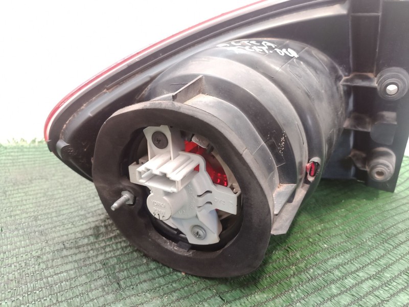 Recambio de piloto trasero derecho para seat altea (5p1) 1.9 tdi referencia OEM IAM 5P0945112 5P0945112 5P0945112