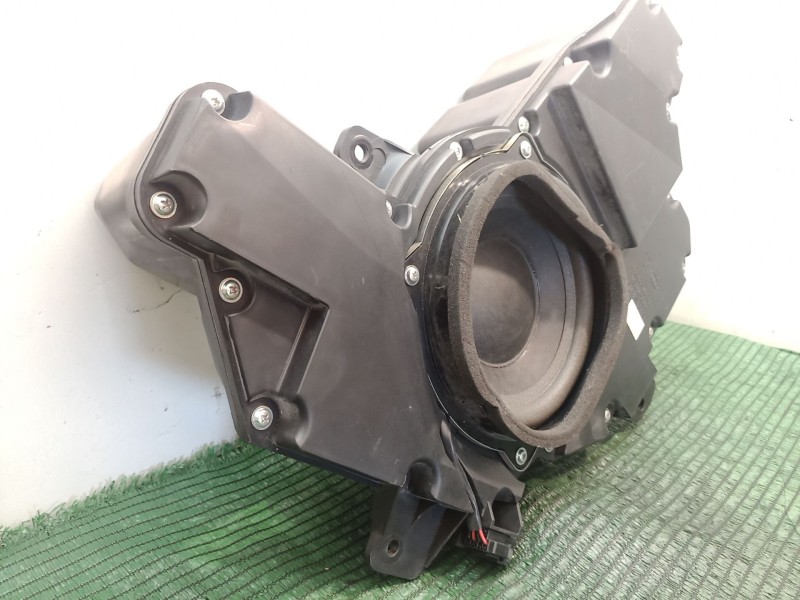 Recambio de altavoz para kia sorento ii (xm) 2.4 cvvt referencia OEM IAM 963802P700 963802P700 963802P700