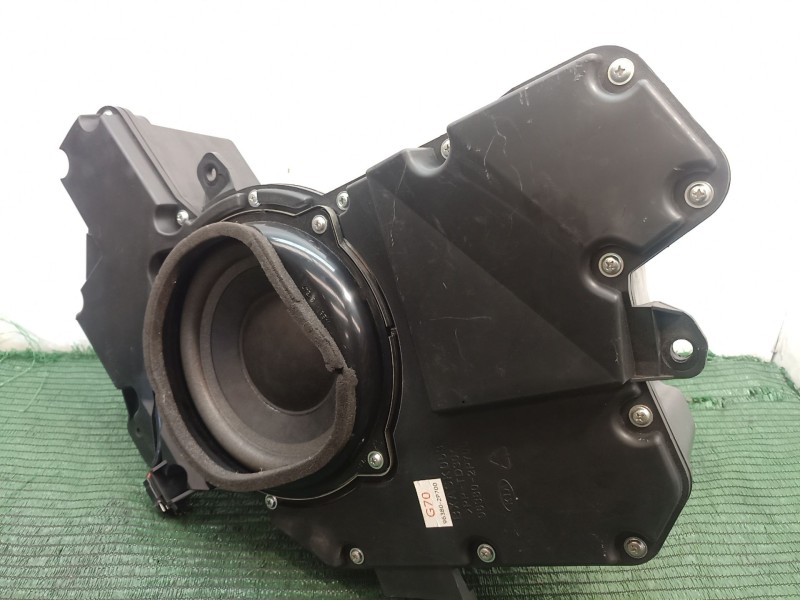 Recambio de altavoz para kia sorento ii (xm) 2.4 cvvt referencia OEM IAM 963802P700 963802P700 963802P700