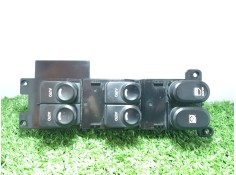 Recambio de mando elevalunas delantero izquierdo para hyundai i30 (fd) 1.6 referencia OEM IAM 935702L00 935702L00 935702L00